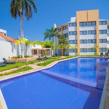 Mayev Express Santa Cruz Huatulco Εξωτερικό φωτογραφία