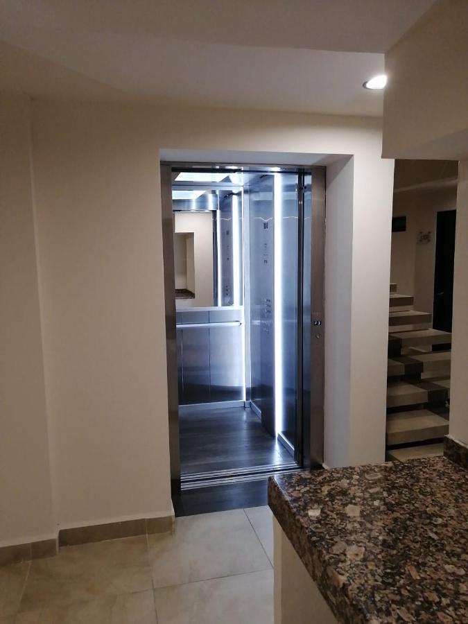 Mayev Express Santa Cruz Huatulco Εξωτερικό φωτογραφία