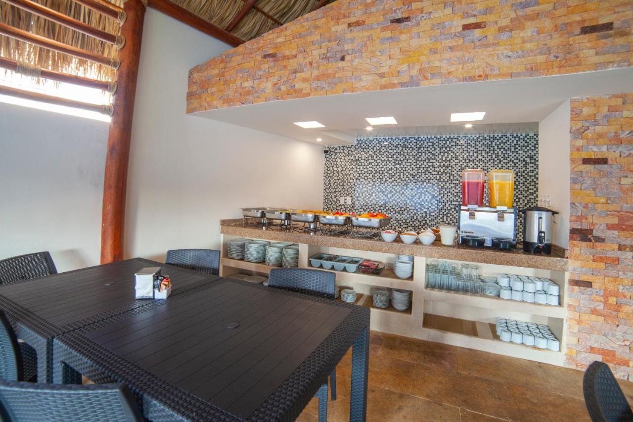 Mayev Express Santa Cruz Huatulco Εξωτερικό φωτογραφία