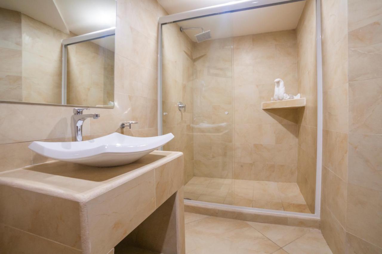 Mayev Express Santa Cruz Huatulco Εξωτερικό φωτογραφία