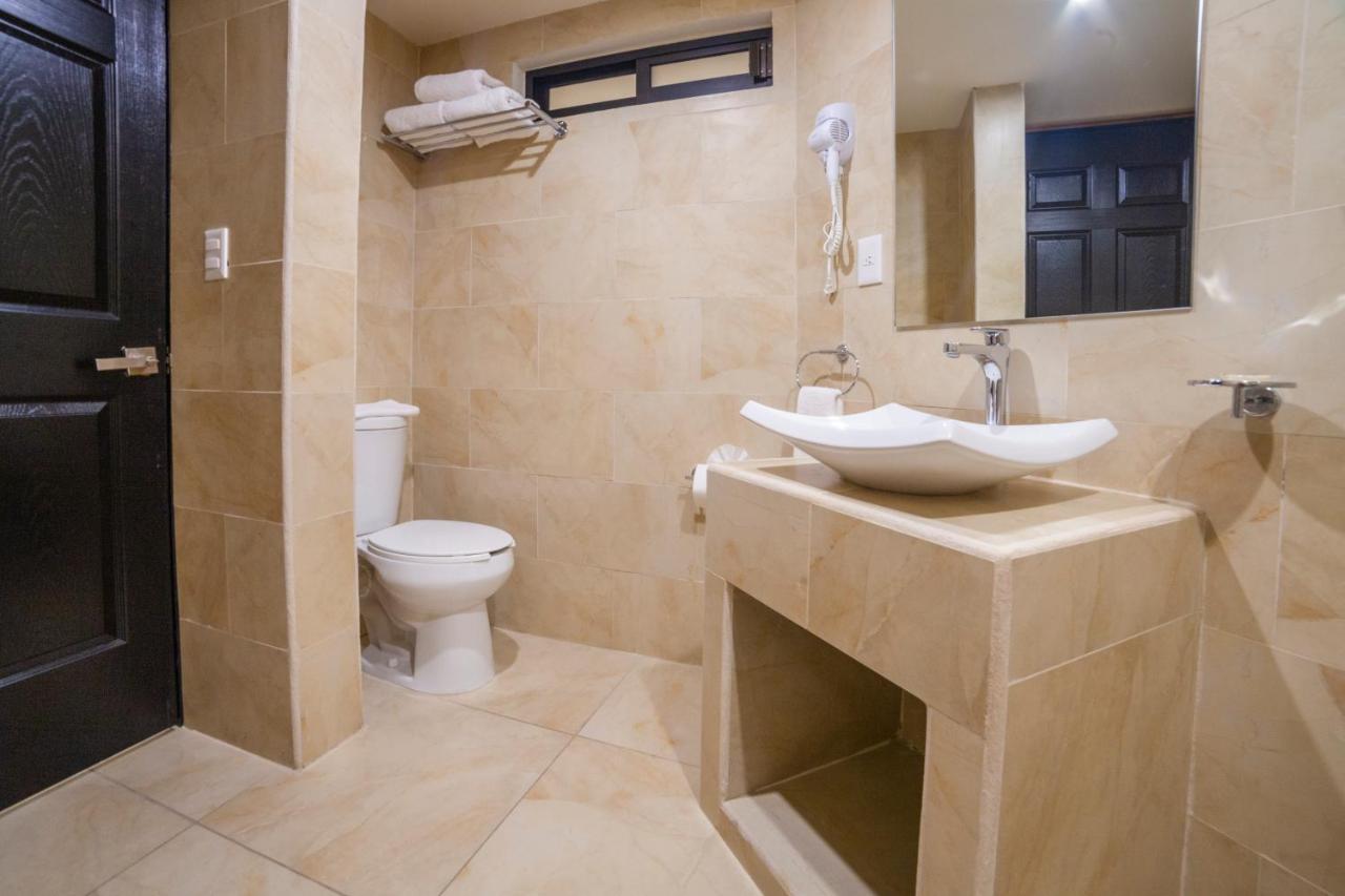 Mayev Express Santa Cruz Huatulco Εξωτερικό φωτογραφία