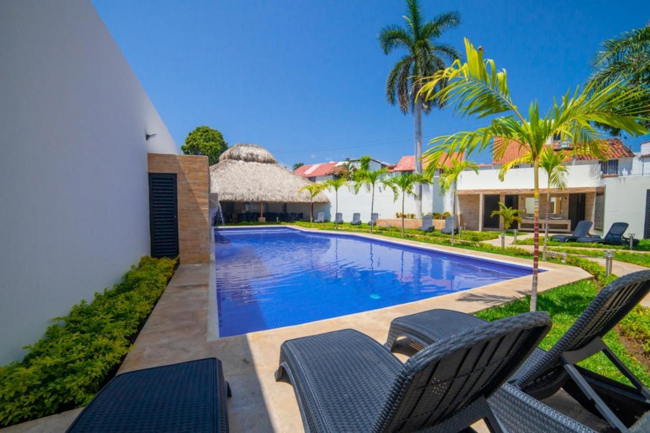 Mayev Express Santa Cruz Huatulco Εξωτερικό φωτογραφία