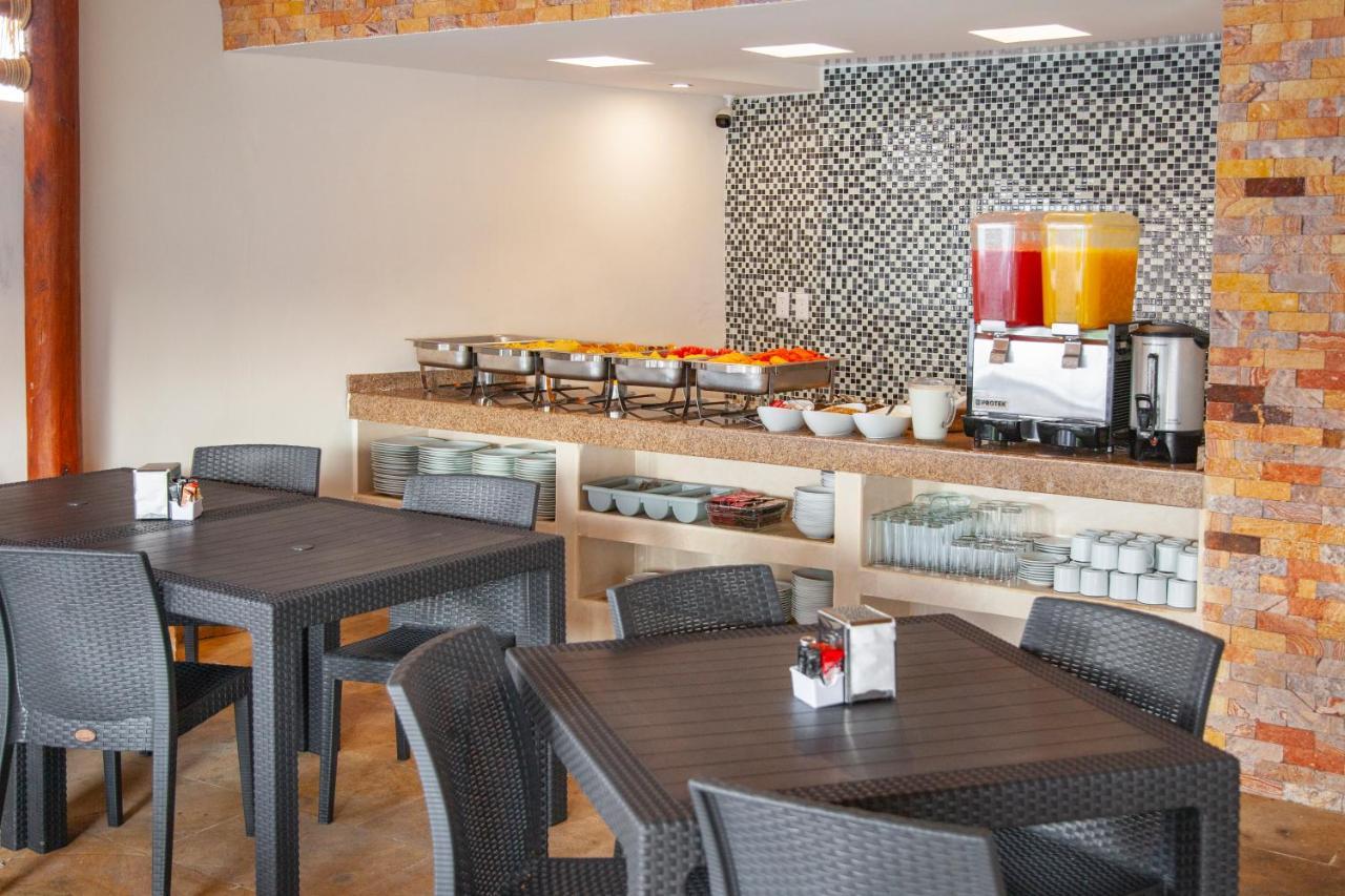Mayev Express Santa Cruz Huatulco Εξωτερικό φωτογραφία